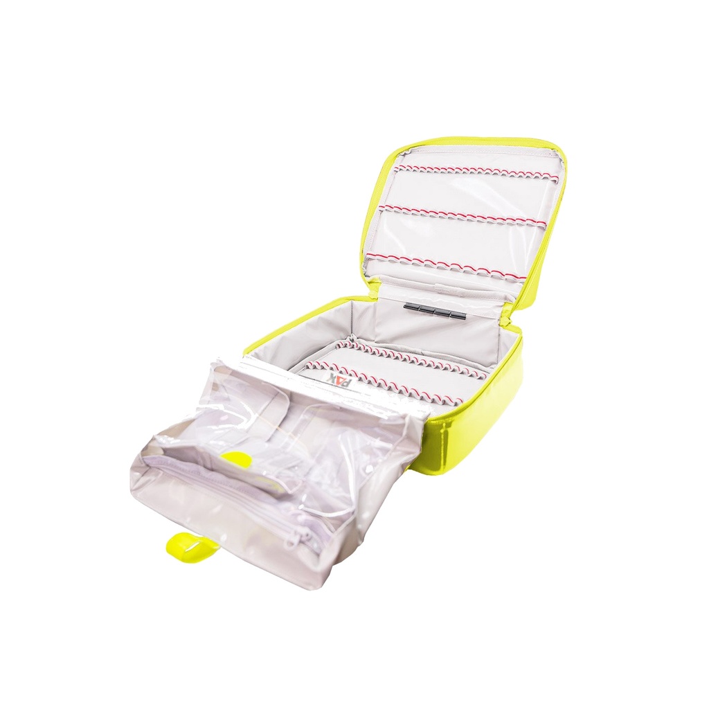 PAX Ampullarium L 2019 - gelb - Plane PAX Ampullarium L 2019 - gelb - Plane
