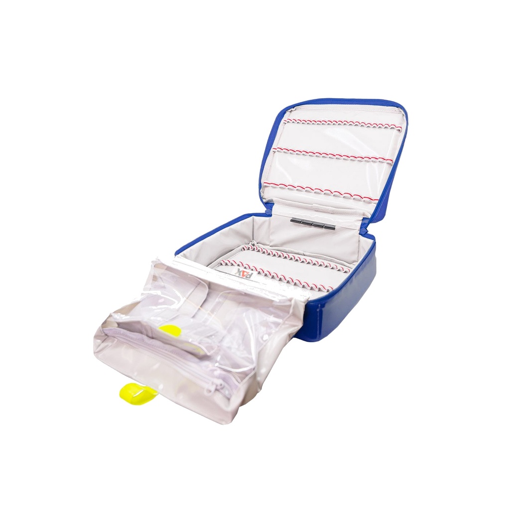 PAX Ampullarium L 2019 - blau - Pax-Tec PAX Ampullarium L 2019 - blau - Pax-Tec