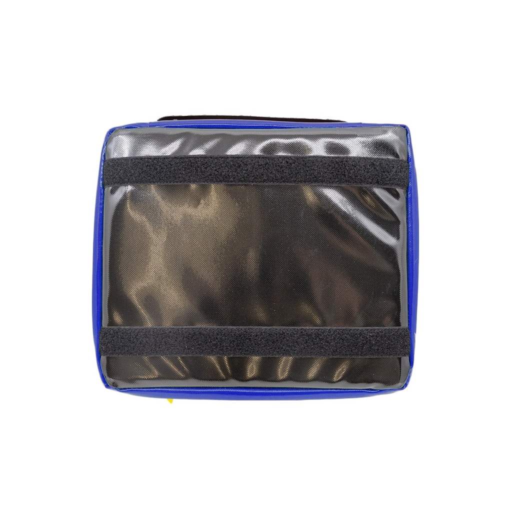 PAX Ampullarium L 2019 - blau - Pax-Tec PAX Ampullarium L 2019 - blau - Pax-Tec