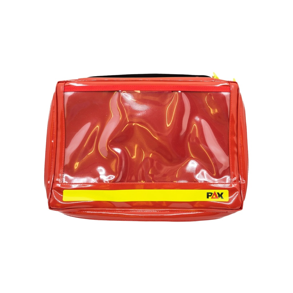 PAX Ampullarium - rot - Pax-Tec