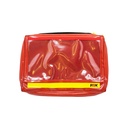 PAX Ampullarium - rot - Pax-Tec