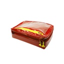 PAX Infusionstasche - rot