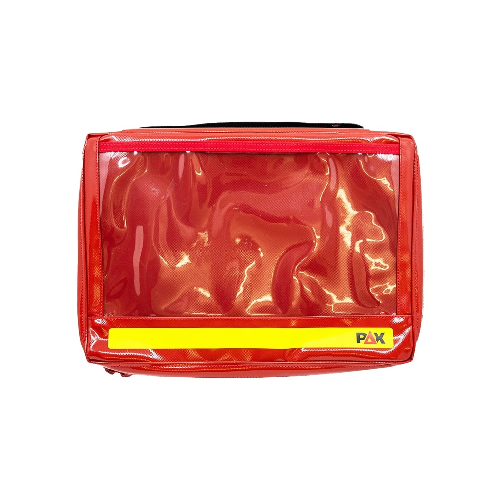 PAX Ampullarium Modul XL PCI POS 2019 - rot PAX Ampullarium Modul XL PCI POS 2019 - rot