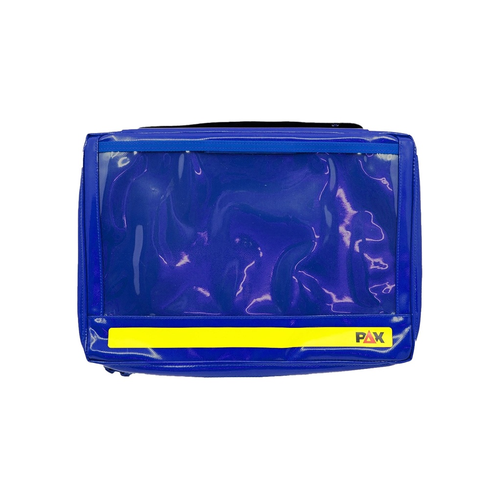PAX Ampullarium Modul XL PCI POS 2019 - blau