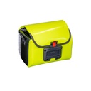 PAX Fahrradtasche Lenker - gelb