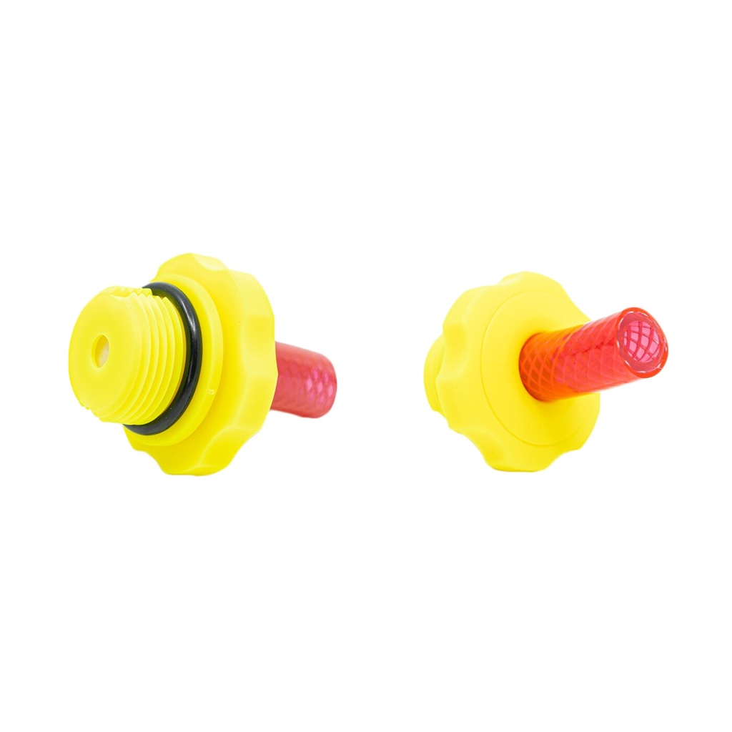 PAX Vakuumschiene - rec - Arm PAX Vakuumschiene - rec - Arm