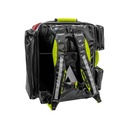 PAX Wasserkuppe - rot - Pax-Rip-Tec PAX Wasserkuppe - rot - Pax-Rip-Tec