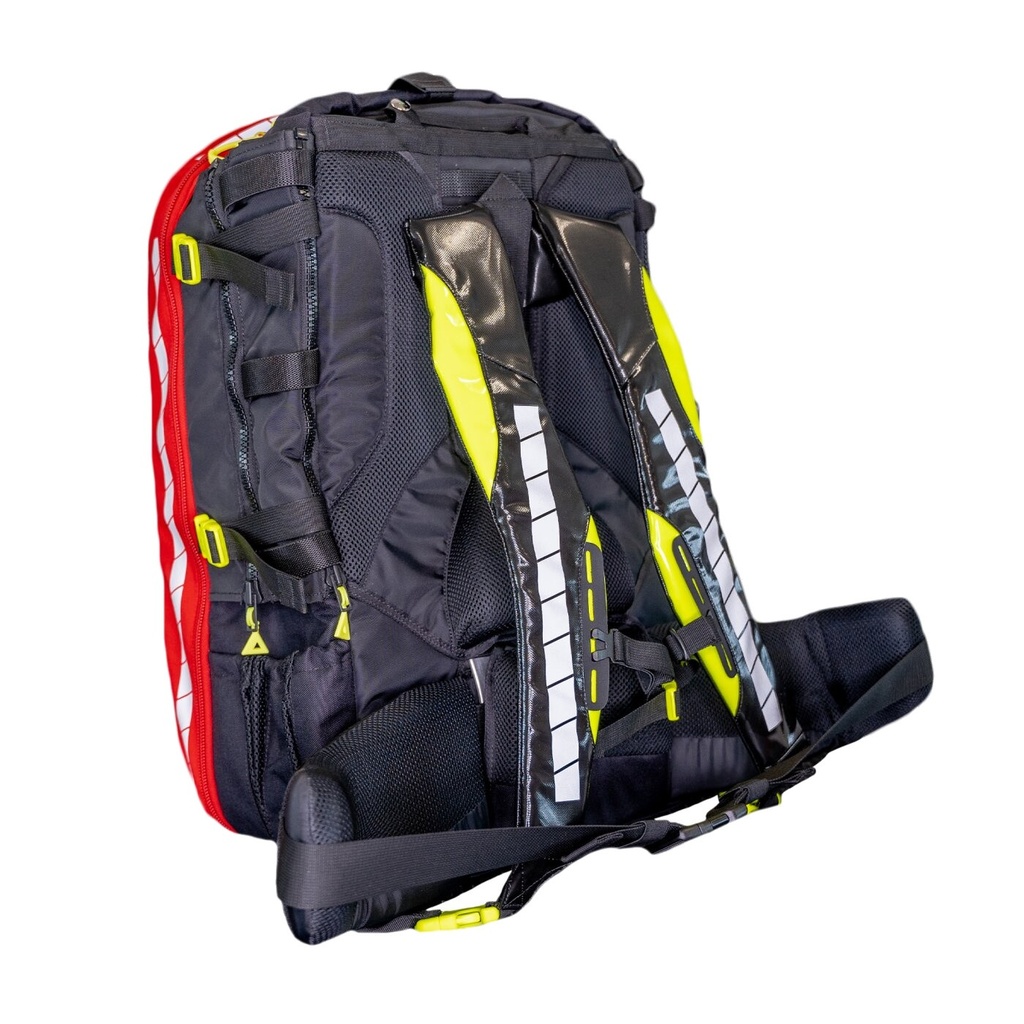 PAX Mt. McKinley-2019 Höhenrettung PAX Mt. McKinley-2019 Höhenrettung