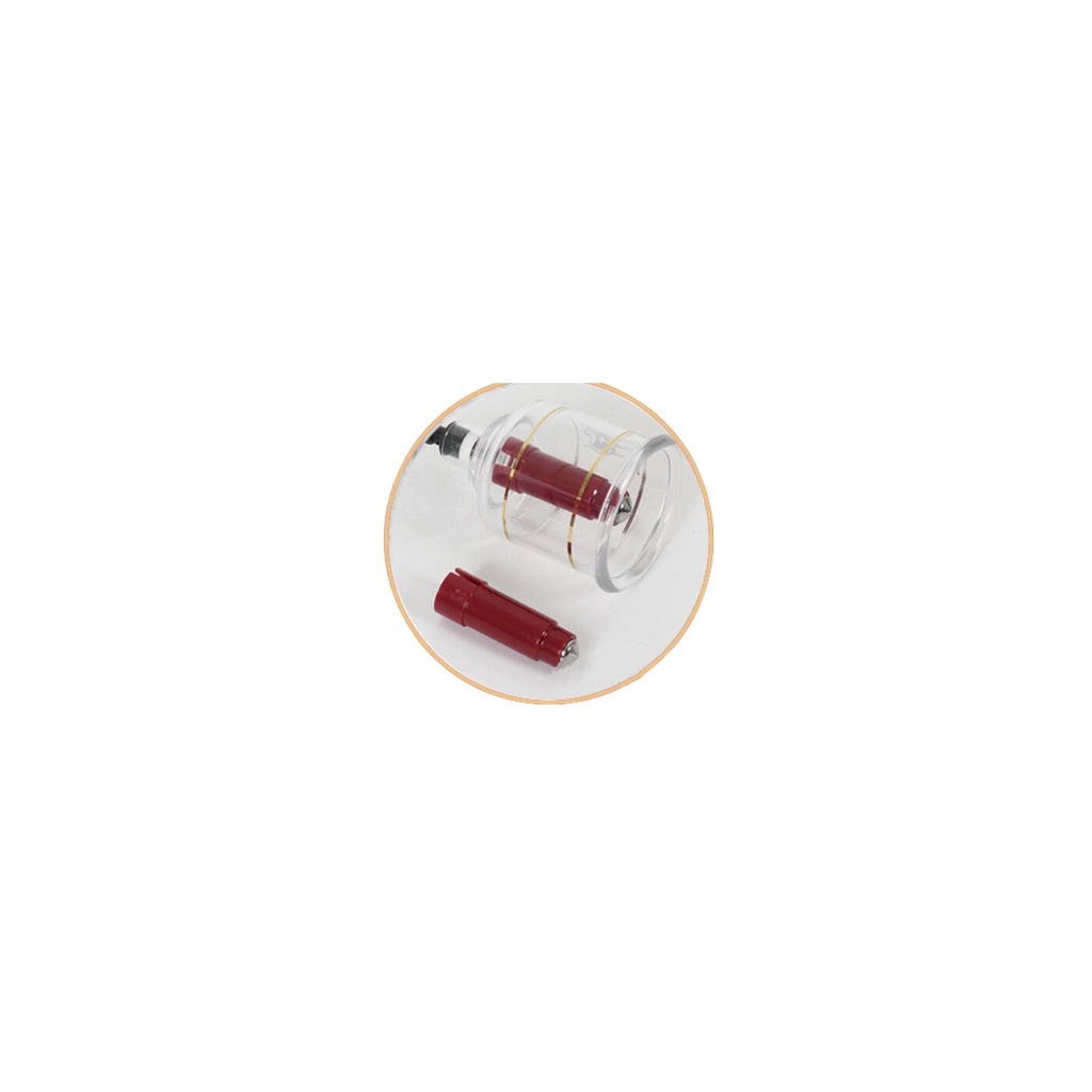 AcuTop Schröpf-Set, 19-tg