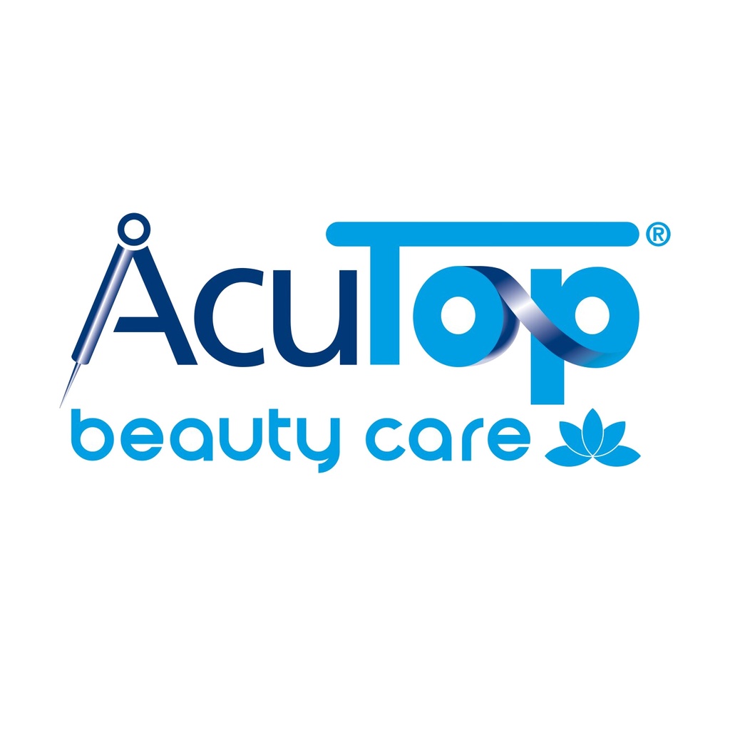 AcuTop Beauty Set: Green Jade (Beauty)