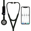 3M Littmann Core Digital Stethoskop Schwarz