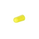 3M E-A-R soft Yellow Neons 1000Stk Gehörschutzstöpsel, 36 dB, Nachfüllpack