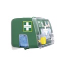 Cederroth Pflasterspender Soft Foam Bandage Spender 2 in 1