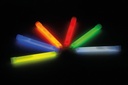 Cyalume ChemLight Leuchtstab, 15cm - orange