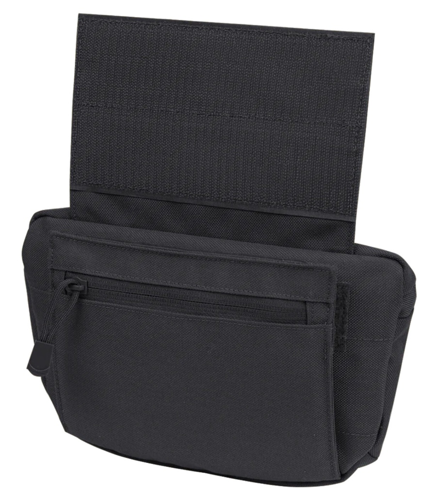 Condor Draw Down Waist Pack Gen.III - schwarz Condor Draw Down Waist Pack Gen.III - schwarz