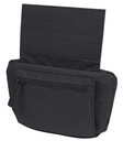 Condor Draw Down Waist Pack Gen.III - schwarz Condor Draw Down Waist Pack Gen.III - schwarz