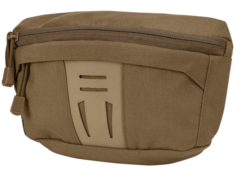 Condor Draw Down Waist Pack Gen.III - coyote Condor Draw Down Waist Pack Gen.III - coyote