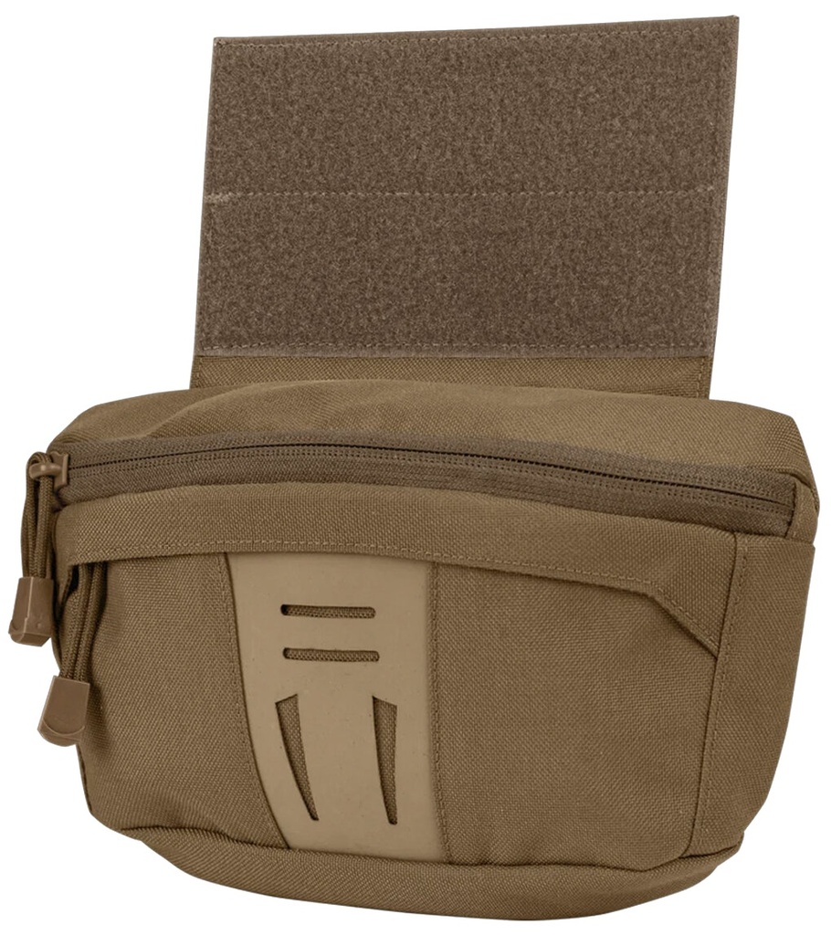 Condor Draw Down Waist Pack Gen.III - coyote Condor Draw Down Waist Pack Gen.III - coyote