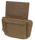 Condor Draw Down Waist Pack Gen.III - coyote Condor Draw Down Waist Pack Gen.III - coyote