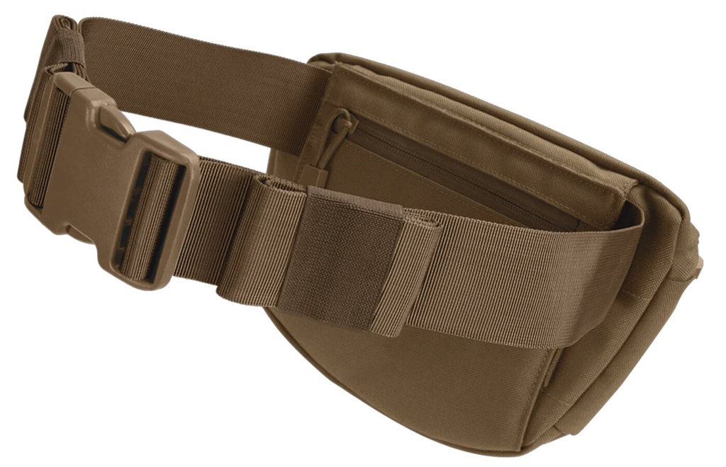 Condor Draw Down Waist Pack Gen.III - coyote Condor Draw Down Waist Pack Gen.III - coyote
