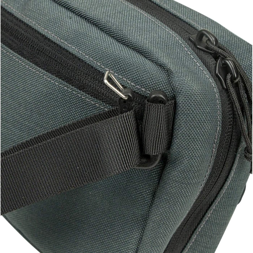 Condor Tech Pouch - anthrazit