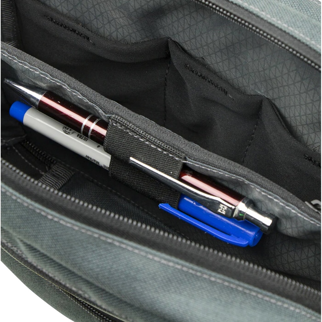Condor Tech Pouch - anthrazit