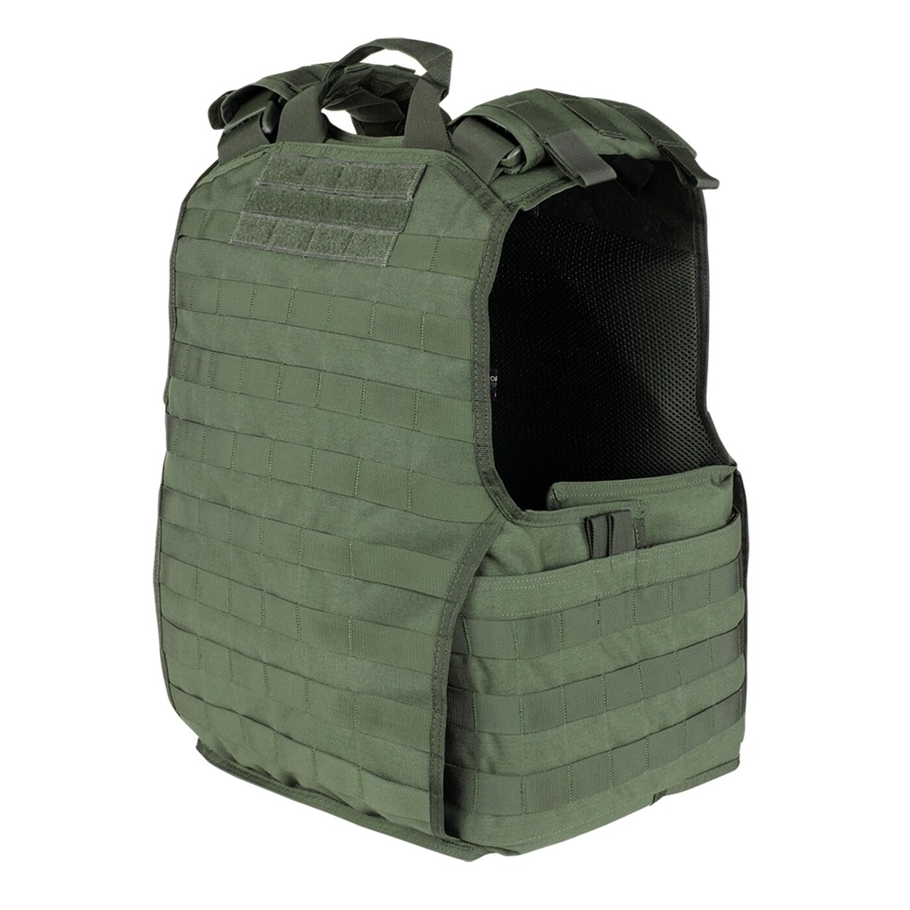 Condor EXO Plate Carrier Gen II - oliv - L/XL Condor EXO Plate Carrier Gen II - oliv - L/XL