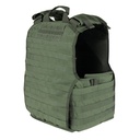 Condor EXO Plate Carrier Gen II - oliv - L/XL Condor EXO Plate Carrier Gen II - oliv - L/XL