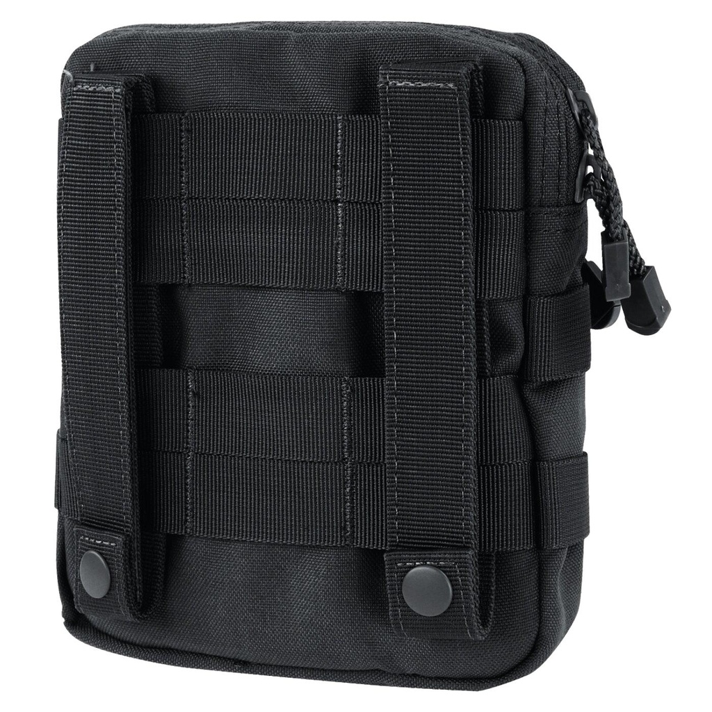 Condor G.P. Pouch Ausrüstungstasche - schwarz Condor G.P. Pouch Ausrüstungstasche - schwarz