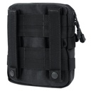 Condor G.P. Pouch Ausrüstungstasche - schwarz Condor G.P. Pouch Ausrüstungstasche - schwarz