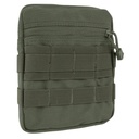 Condor G.P. Pouch Ausrüstungstasche - rangergreen Condor G.P. Pouch Ausrüstungstasche - rangergreen