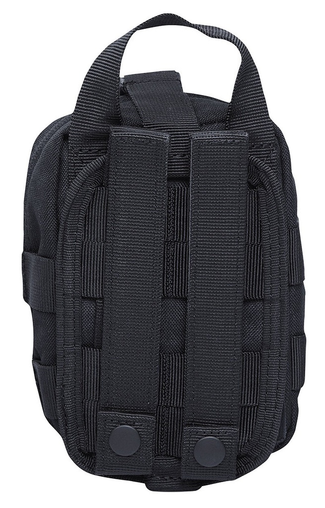 Condor Rip-Away EMT Lite Erste-Hilfe-Tasche - schwarz