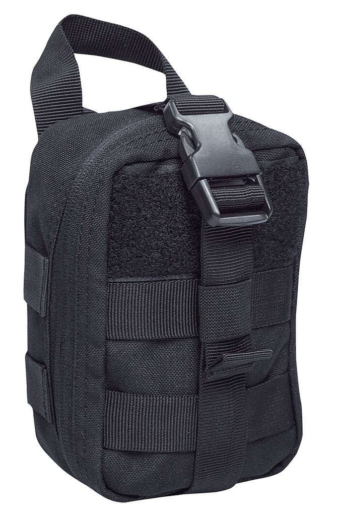 Condor Rip-Away EMT Lite Erste-Hilfe-Tasche - schwarz
