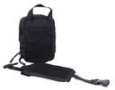 Condor Rip-Away EMT Lite Erste-Hilfe-Tasche - schwarz