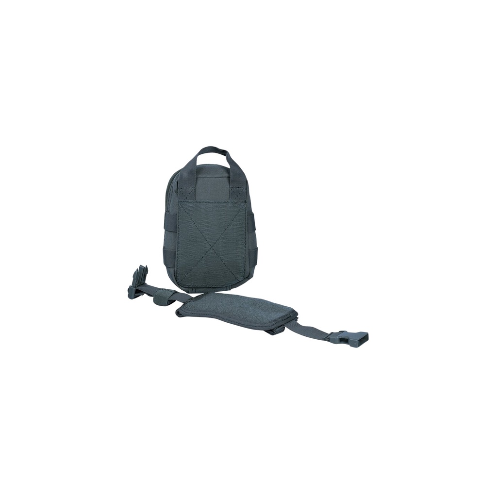 Condor Rip-Away EMT Lite Erste-Hilfe-Tasche - grau Condor Rip-Away EMT Lite Erste-Hilfe-Tasche - grau