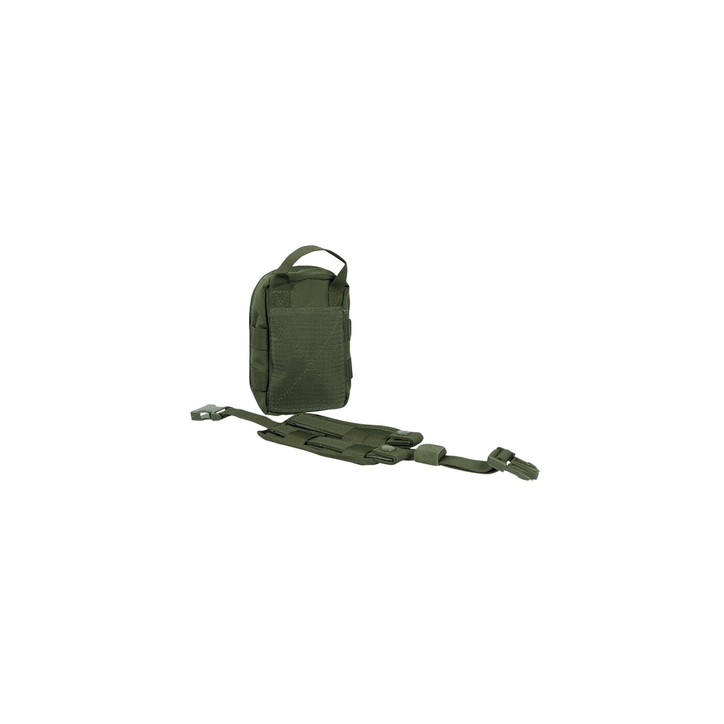 Condor Rip-Away EMT Lite Erste-Hilfe-Tasche - oliv Condor Rip-Away EMT Lite Erste-Hilfe-Tasche - oliv