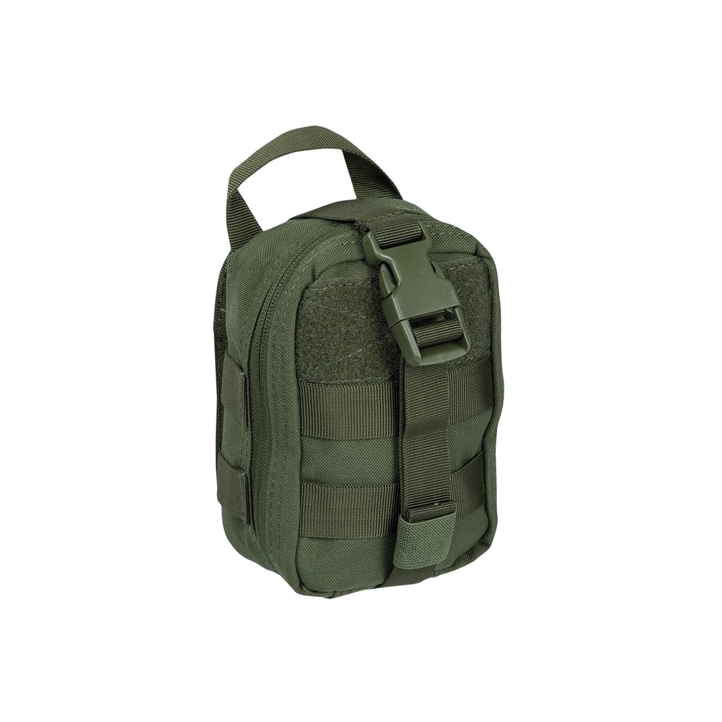 Condor Rip-Away EMT Lite Erste-Hilfe-Tasche - oliv Condor Rip-Away EMT Lite Erste-Hilfe-Tasche - oliv