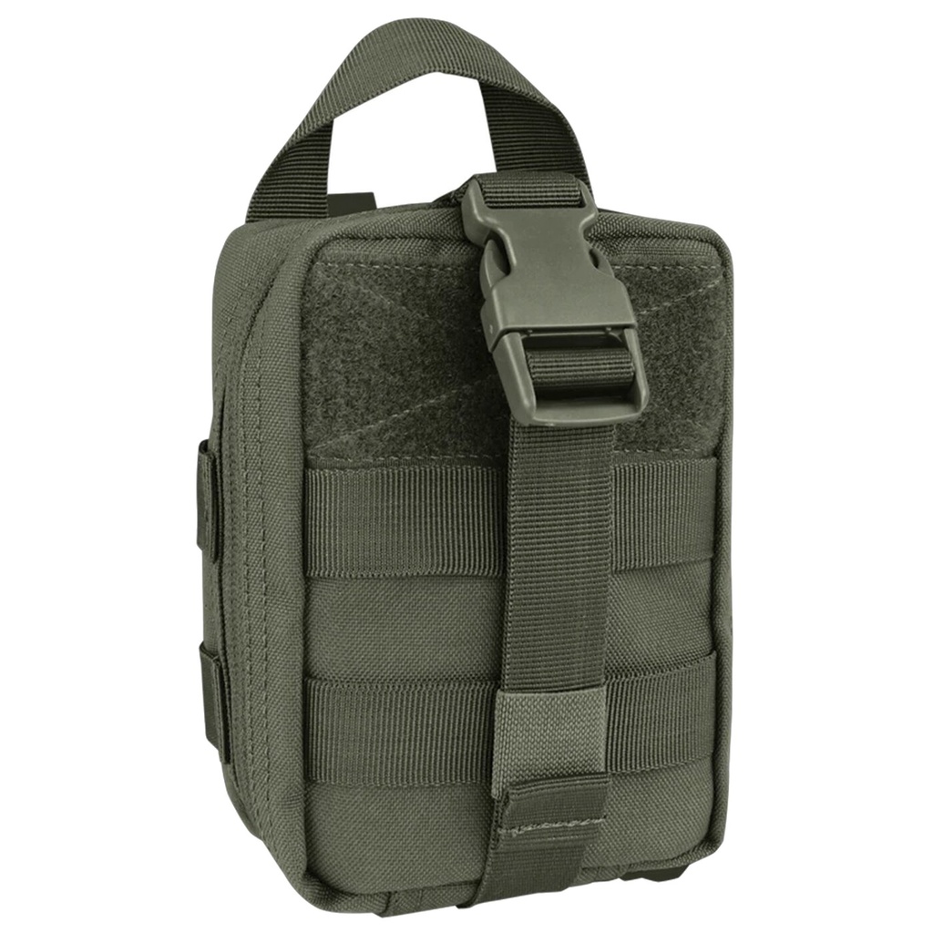 Condor Rip-Away EMT Lite Erste-Hilfe-Tasche - rangergreen Condor Rip-Away EMT Lite Erste-Hilfe-Tasche - rangergreen