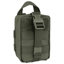 Condor Rip-Away EMT Lite Erste-Hilfe-Tasche - rangergreen Condor Rip-Away EMT Lite Erste-Hilfe-Tasche - rangergreen