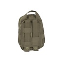 Condor Rip-Away EMT Lite Erste-Hilfe-Tasche - coyote Condor Rip-Away EMT Lite Erste-Hilfe-Tasche - coyote