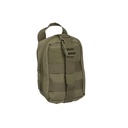 Condor Rip-Away EMT Lite Erste-Hilfe-Tasche - coyote Condor Rip-Away EMT Lite Erste-Hilfe-Tasche - coyote