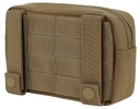 Condor Compact Utility Pouch - oliv Condor Compact Utility Pouch - oliv