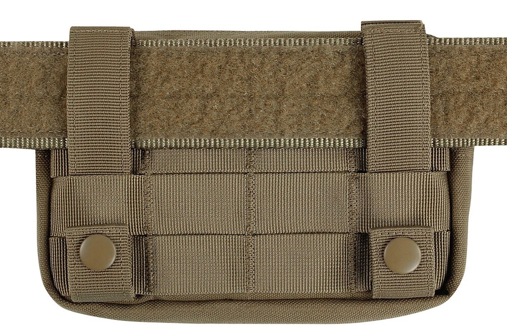 Condor Compact Utility Pouch - oliv Condor Compact Utility Pouch - oliv