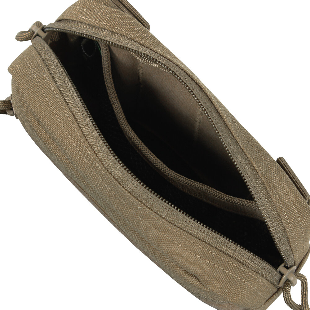 Condor Compact Utility Pouch - oliv Condor Compact Utility Pouch - oliv