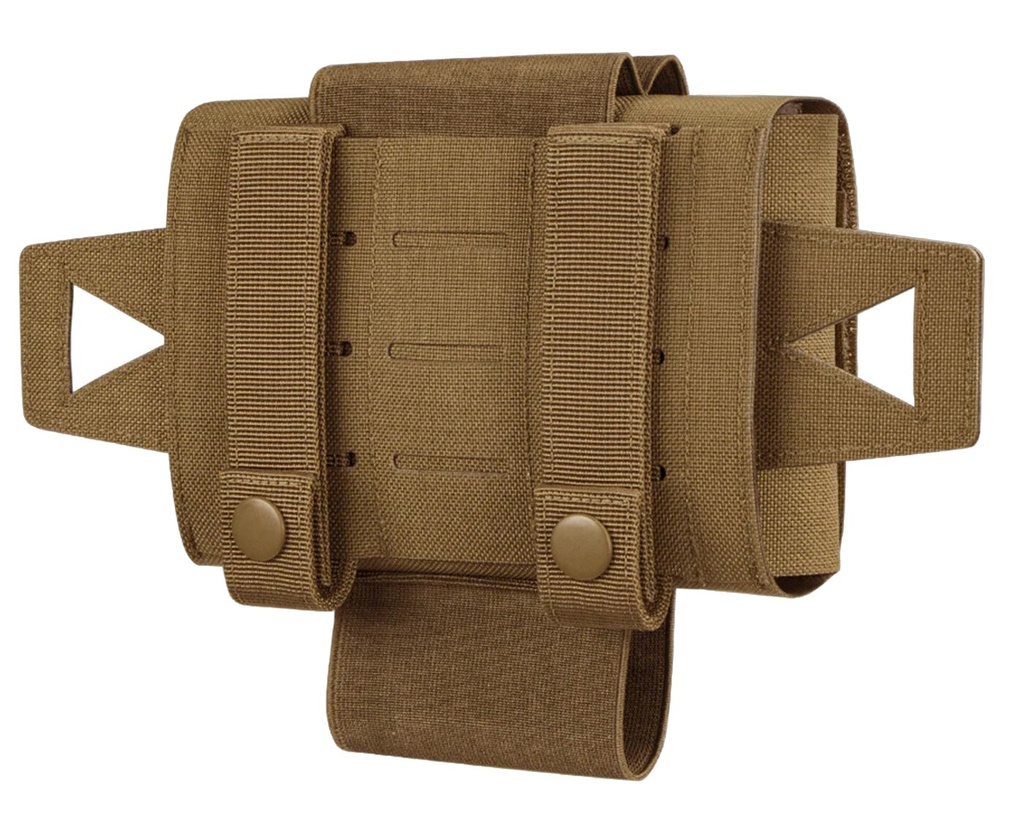 Condor Gen 2 Micro TK Pouch Trauma Kit - oliv