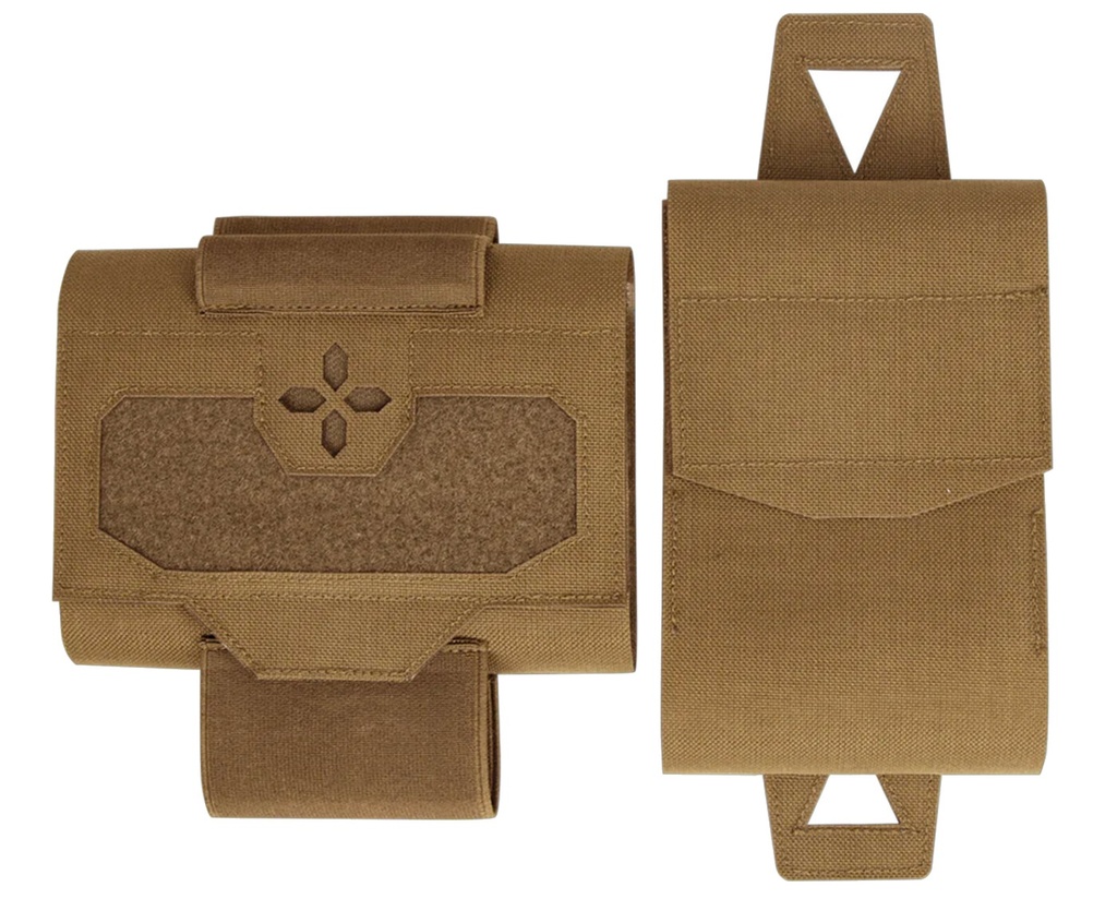 Condor Gen 2 Micro TK Pouch Trauma Kit - oliv