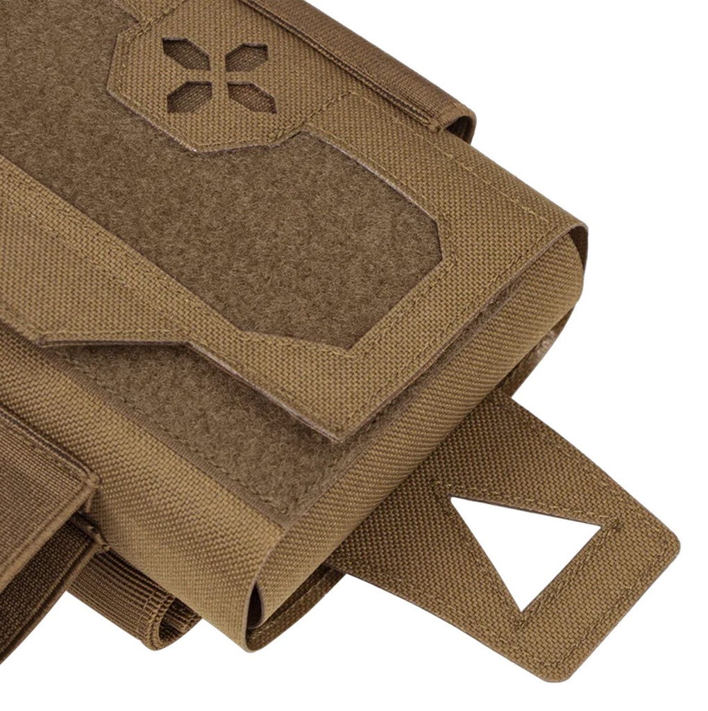Condor Gen 2 Micro TK Pouch Trauma Kit - oliv