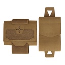 Condor Gen 2 Micro TK Pouch Trauma Kit - coyote