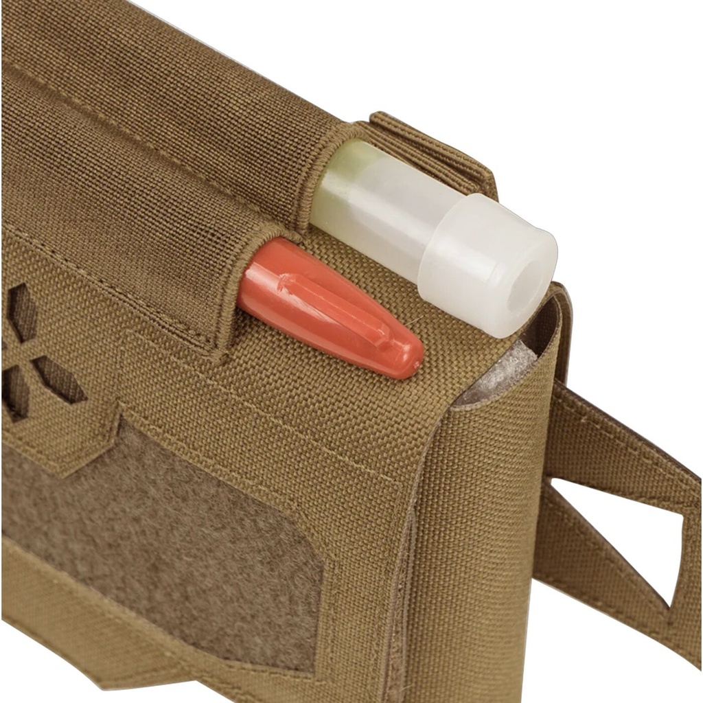 Condor Gen 2 Micro TK Pouch Trauma Kit - coyote