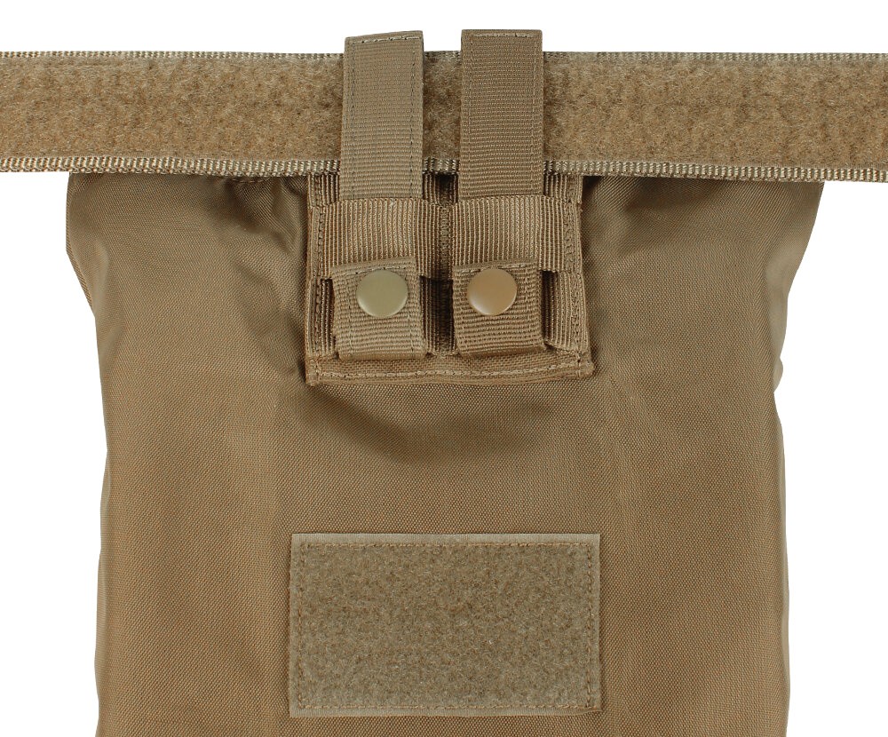Condor Micro Dump Pouch - coyote Condor Micro Dump Pouch - coyote